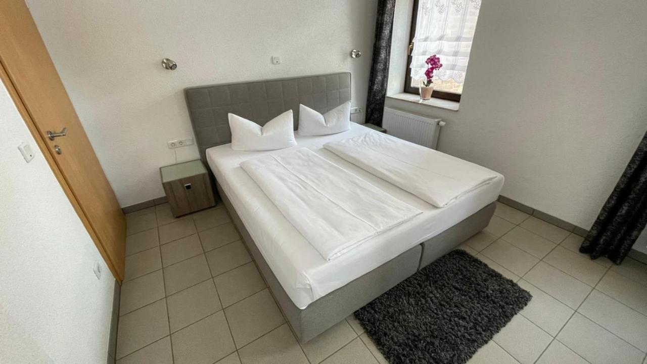 Avenue Das Gaestehaus Chemnitz Extérieur photo