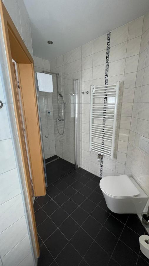 Avenue Das Gaestehaus Chemnitz Extérieur photo