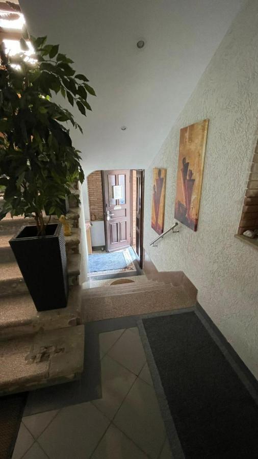 Avenue Das Gaestehaus Chemnitz Extérieur photo