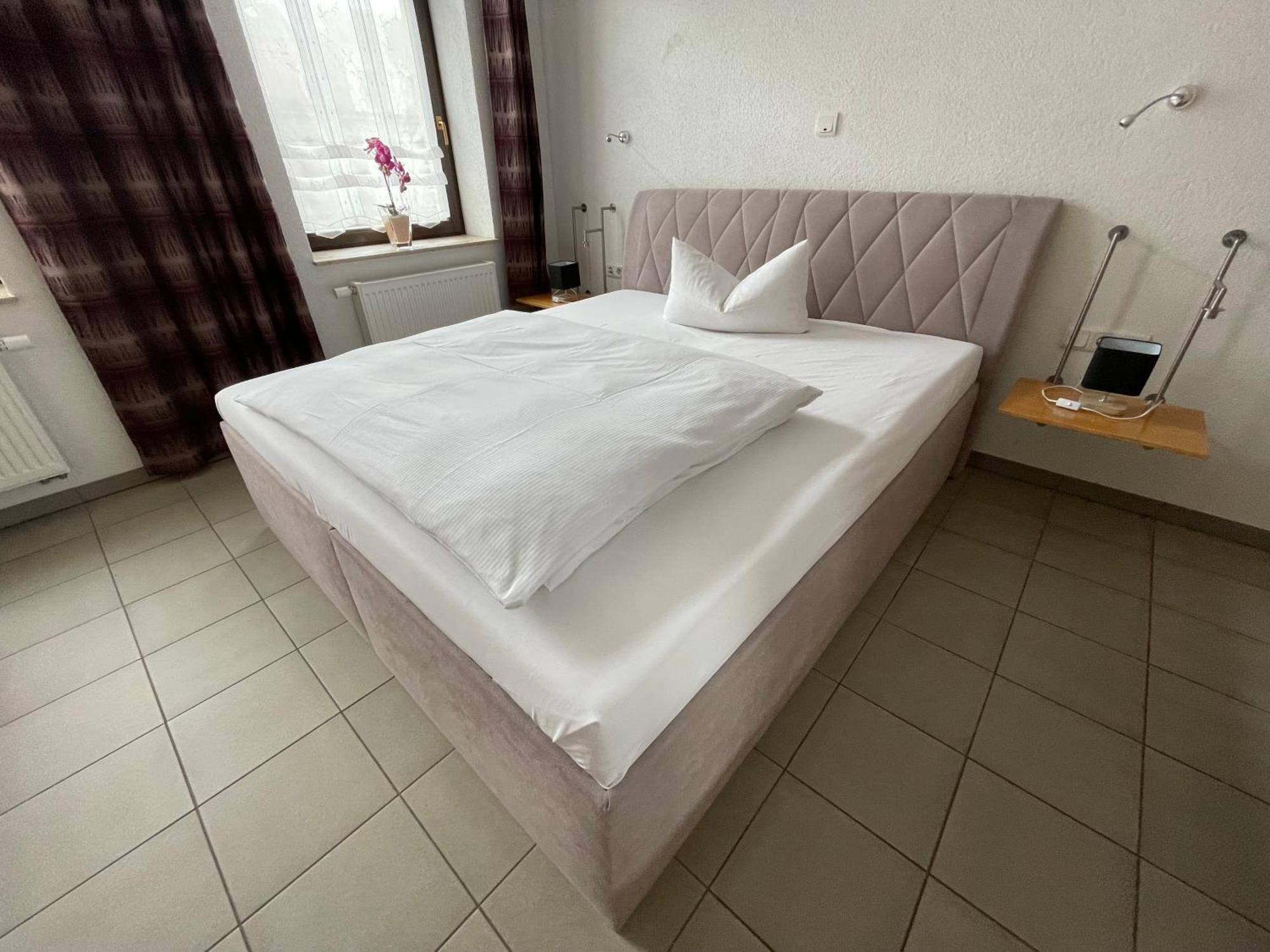 Avenue Das Gaestehaus Chemnitz Extérieur photo