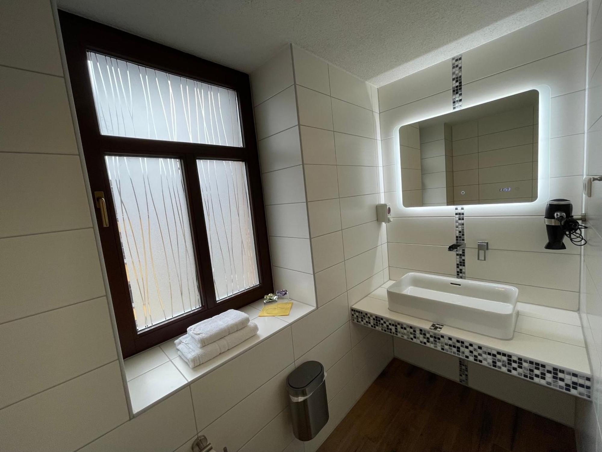 Avenue Das Gaestehaus Chemnitz Extérieur photo